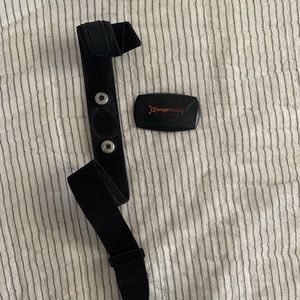 OTF Heart Rate Monitor